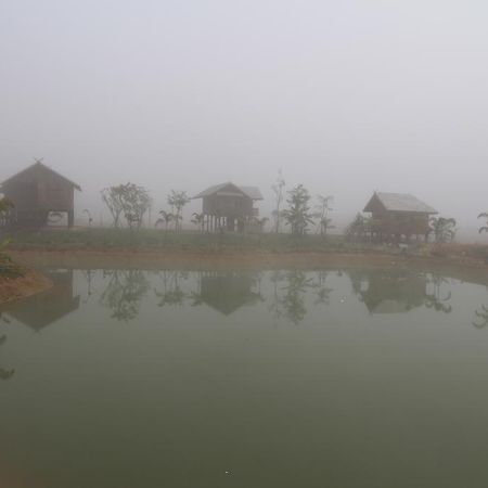 チェンダオ プライバシー リゾート Ban Muang Ngai エクステリア 写真